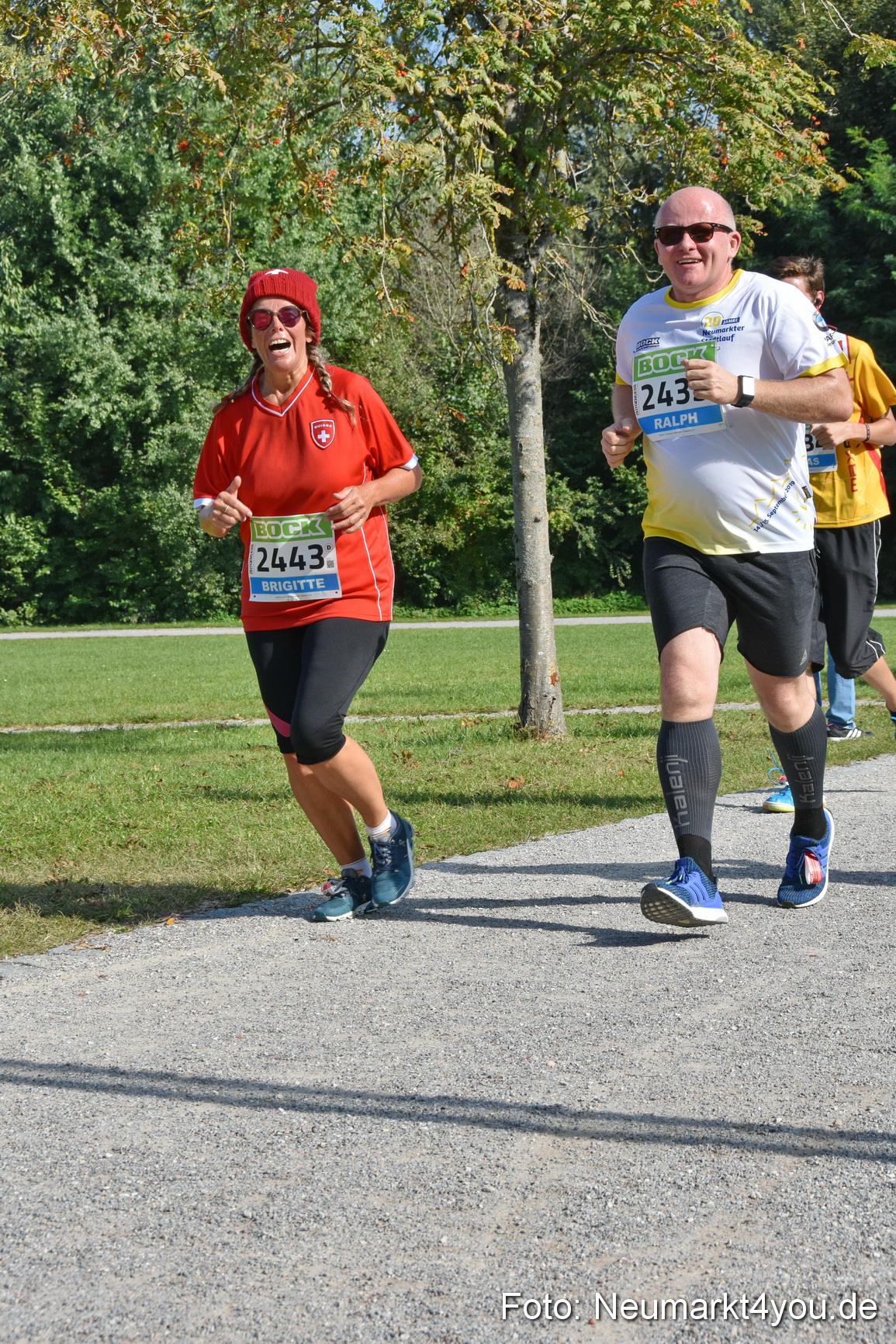 Stadtlauf Neumarkt LGS Gelaende 2019 0279