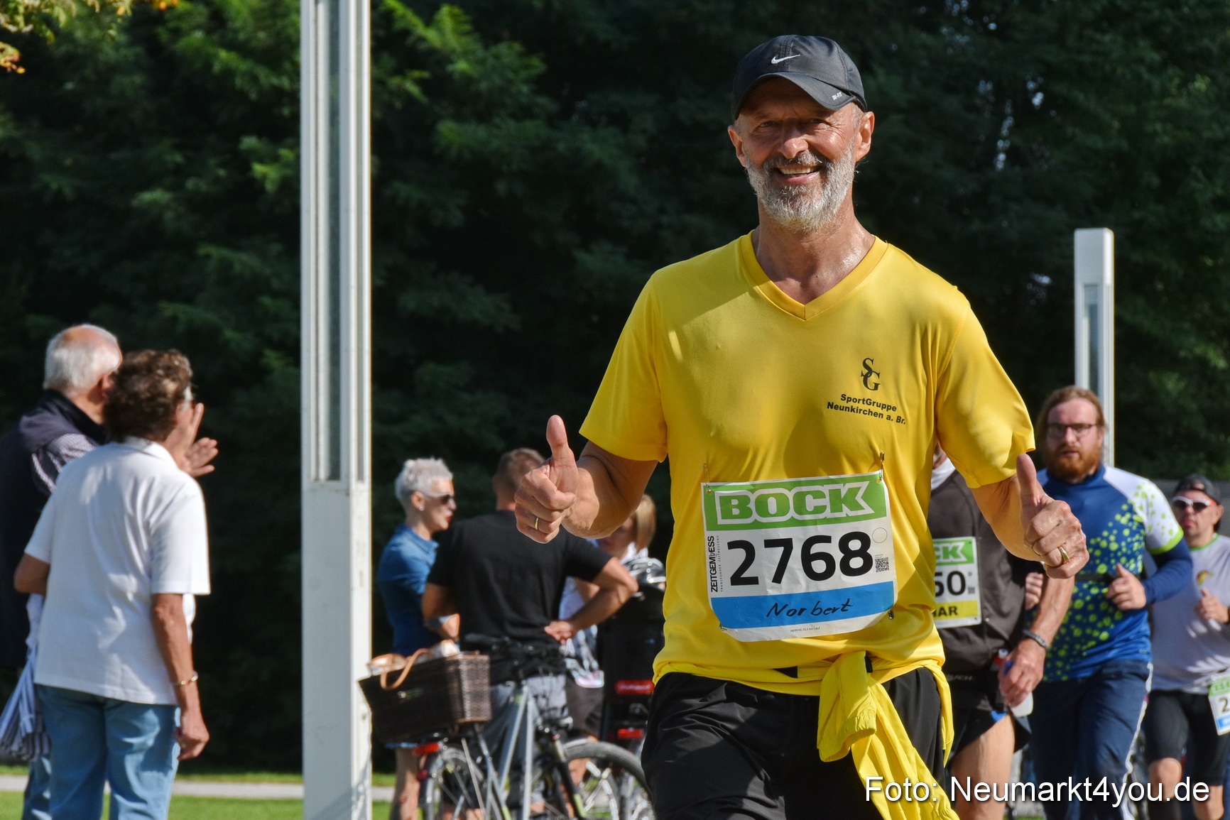 Stadtlauf Neumarkt LGS Gelaende 2019 0282