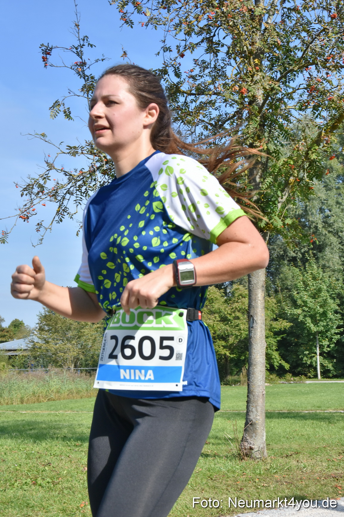 Stadtlauf Neumarkt LGS Gelaende 2019 0286