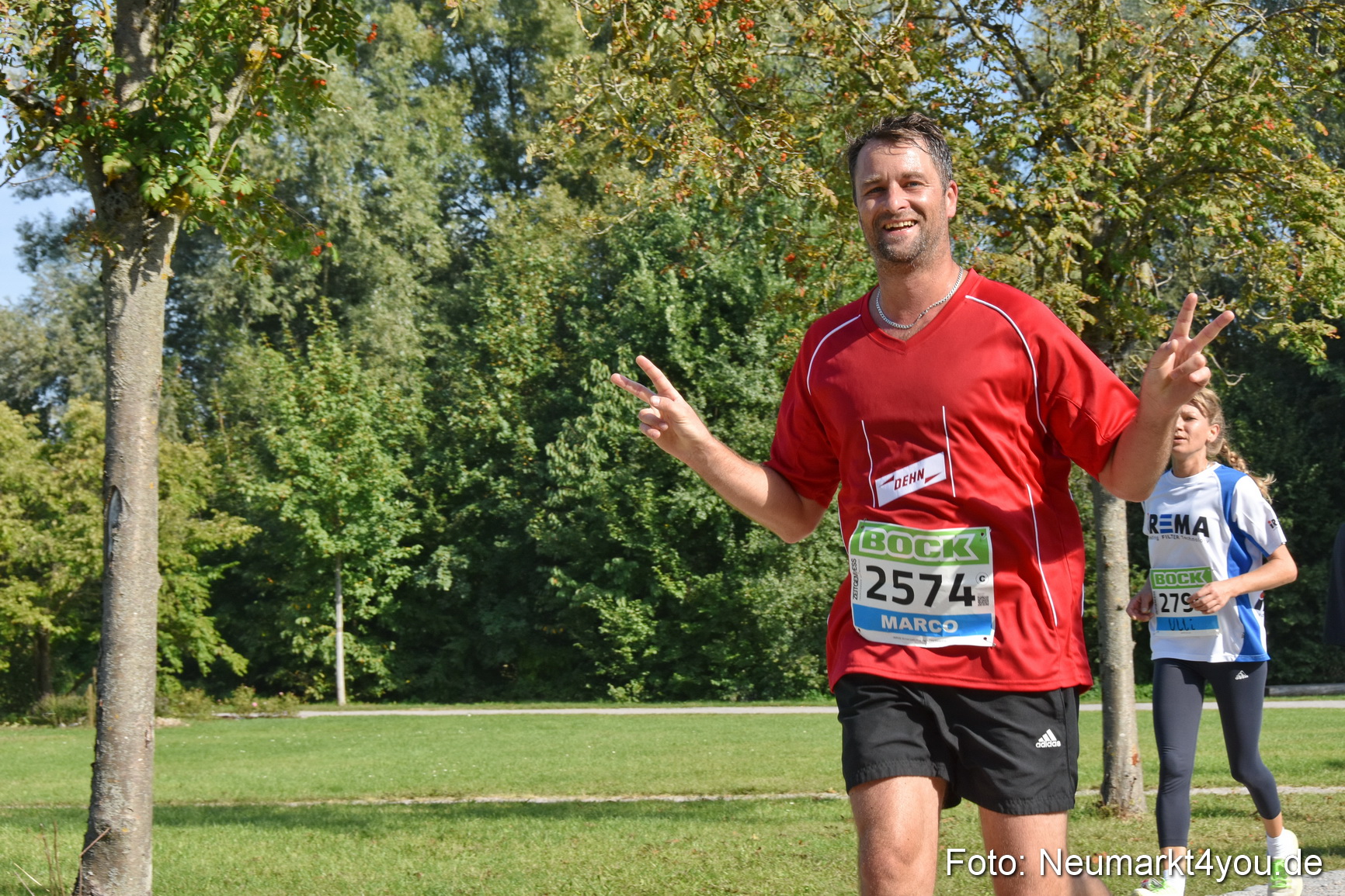 Stadtlauf Neumarkt LGS Gelaende 2019 0288