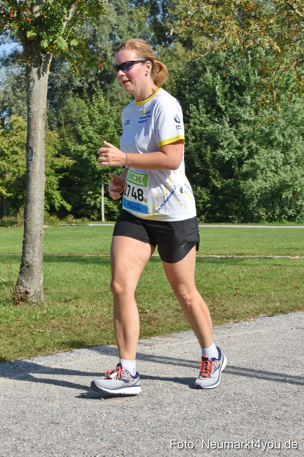 Stadtlauf Neumarkt LGS Gelaende 2019 0290