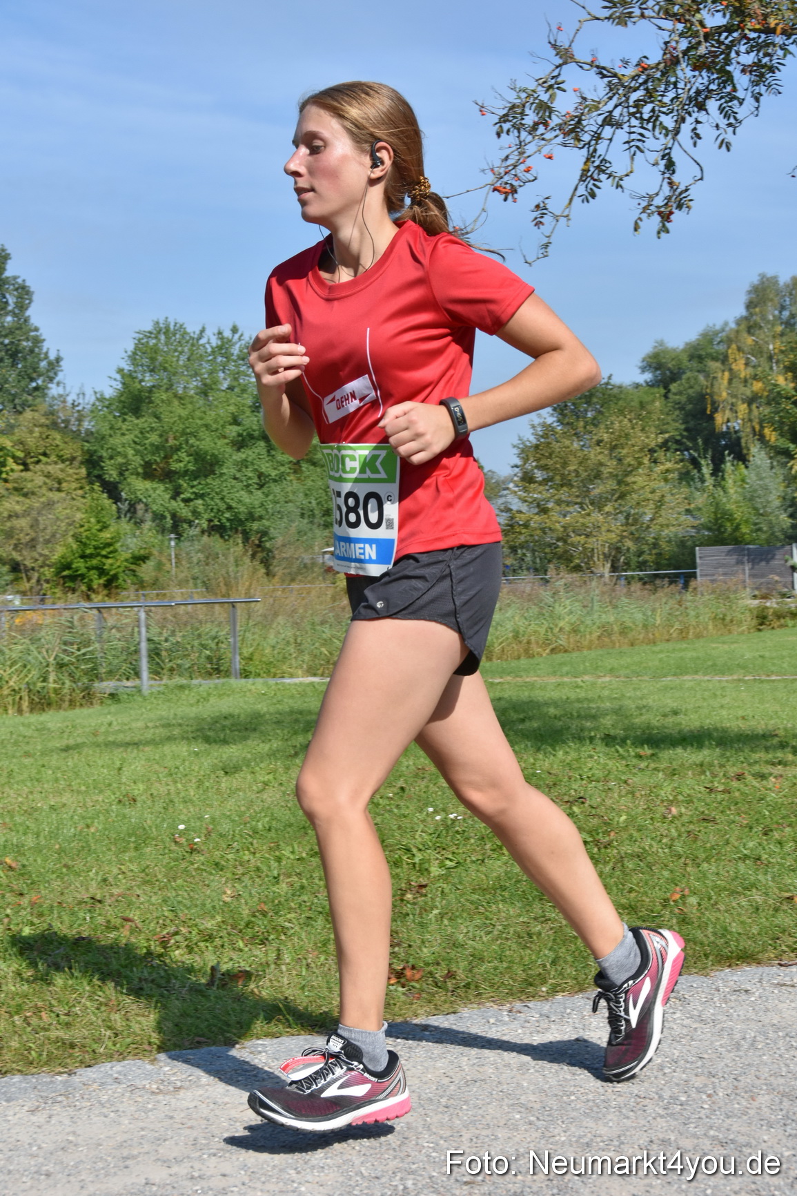 Stadtlauf Neumarkt LGS Gelaende 2019 0292