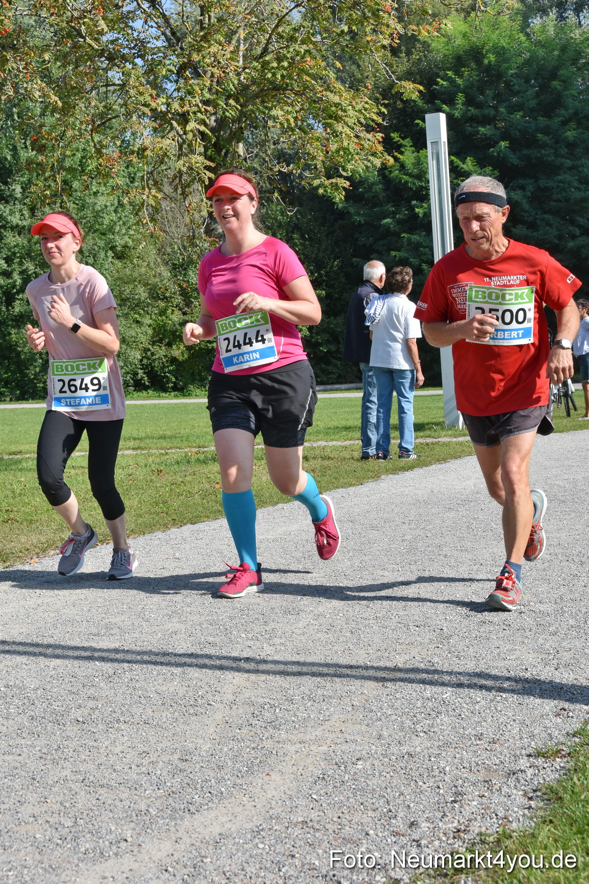 Stadtlauf Neumarkt LGS Gelaende 2019 0294