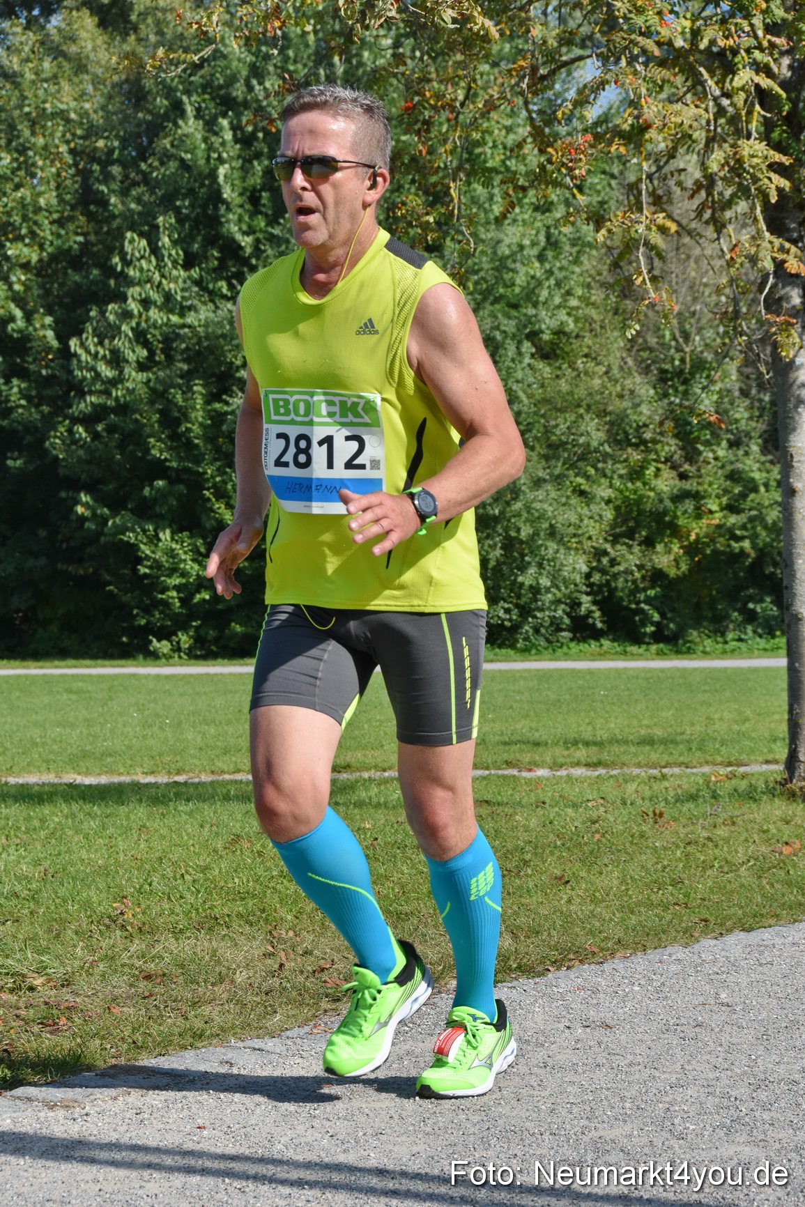 Stadtlauf Neumarkt LGS Gelaende 2019 0295
