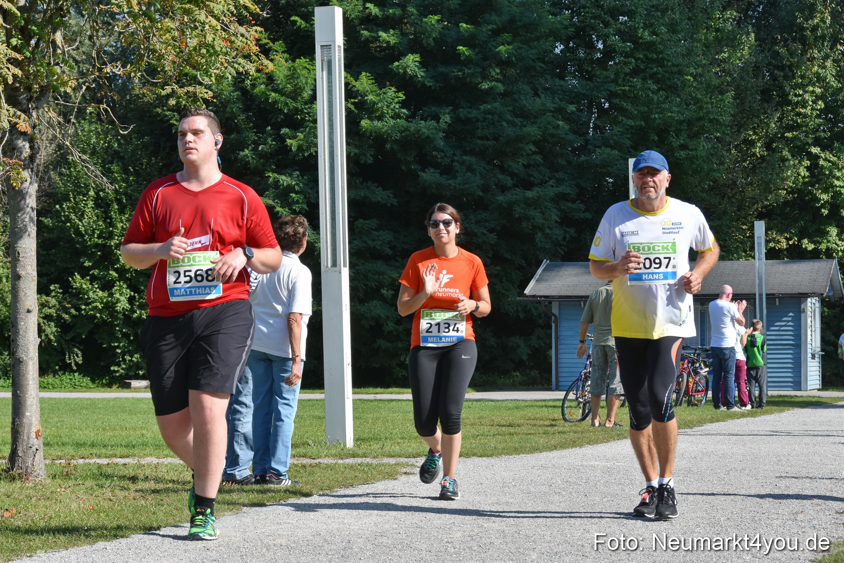 Stadtlauf Neumarkt LGS Gelaende 2019 0336