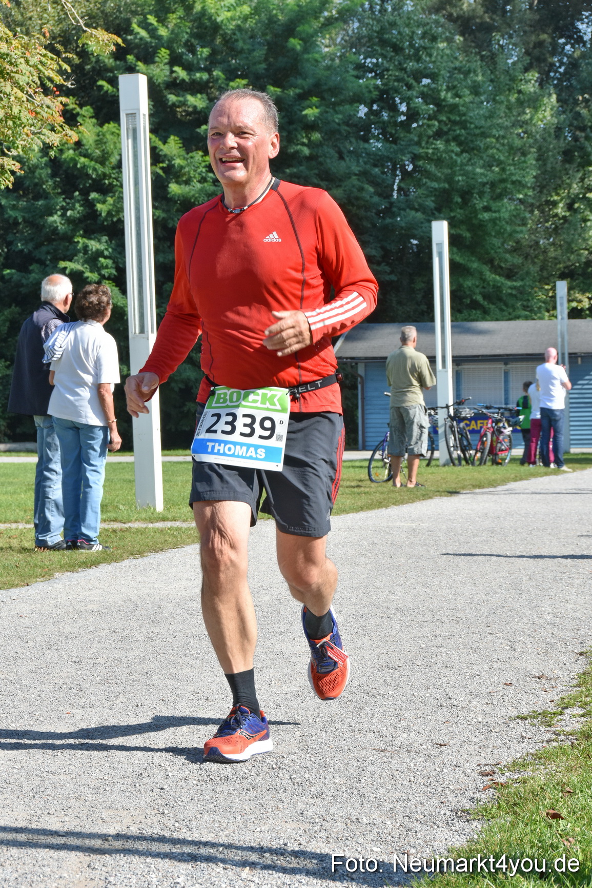 Stadtlauf Neumarkt LGS Gelaende 2019 0343