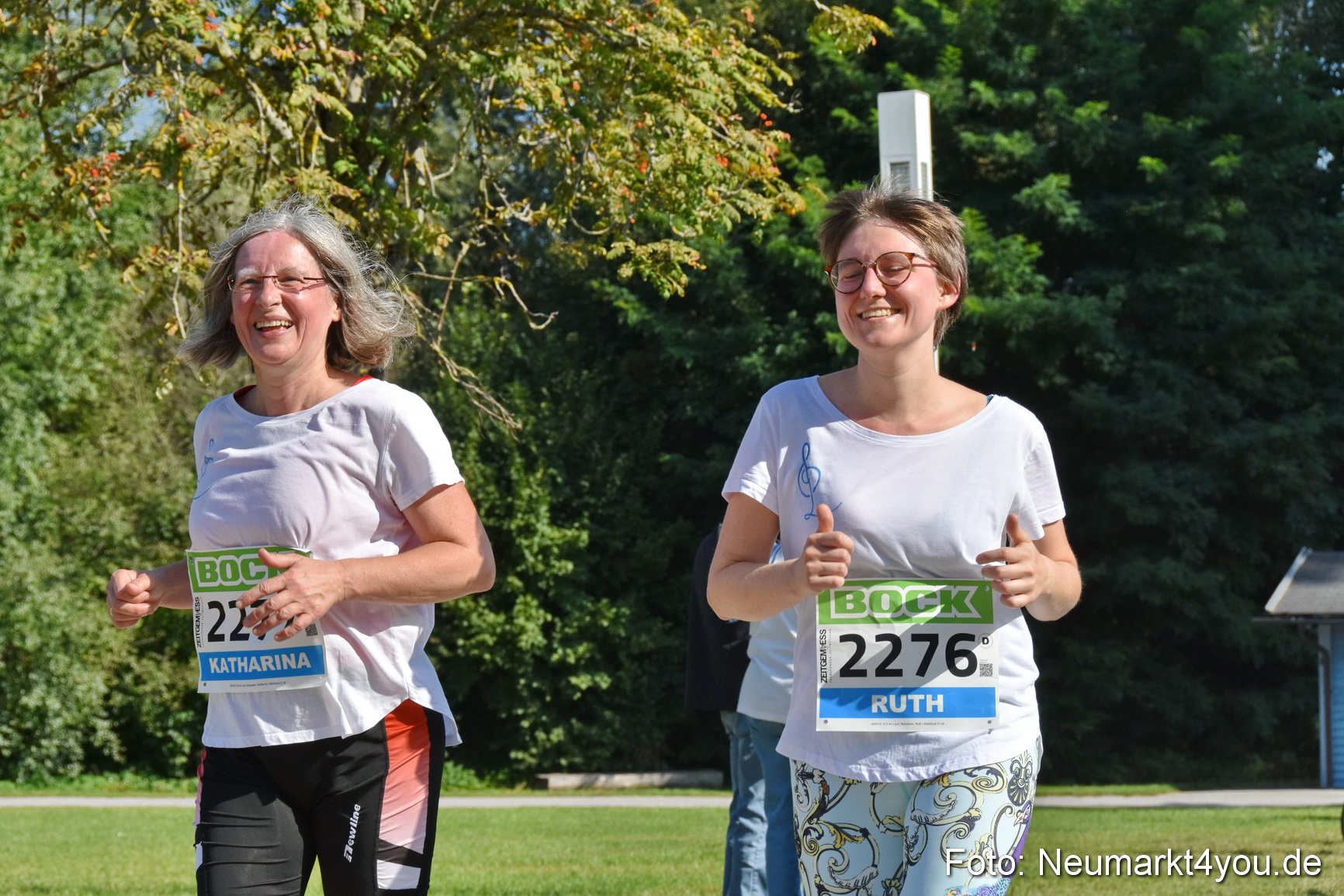 Stadtlauf Neumarkt LGS Gelaende 2019 0346