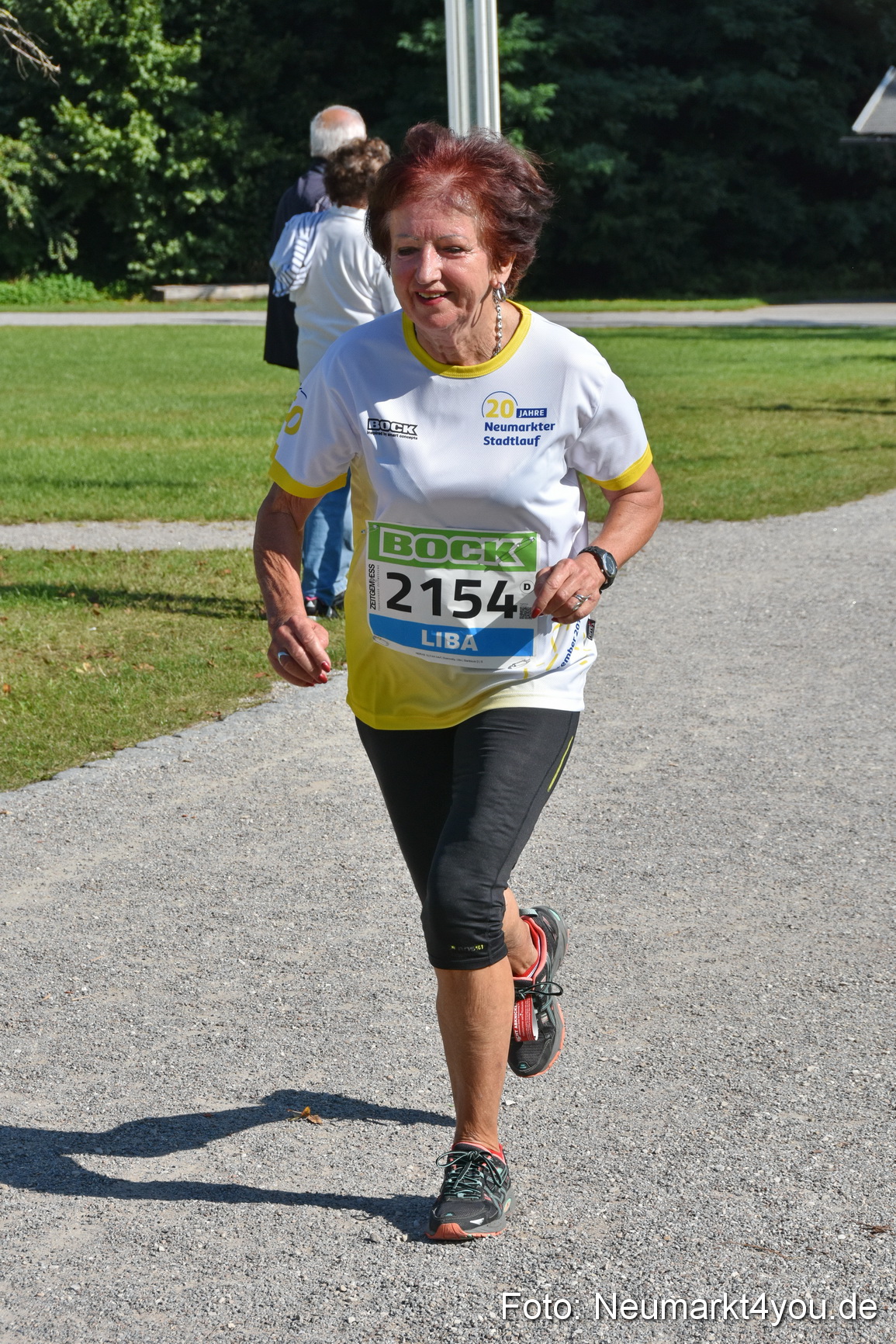 Stadtlauf Neumarkt LGS Gelaende 2019 0352