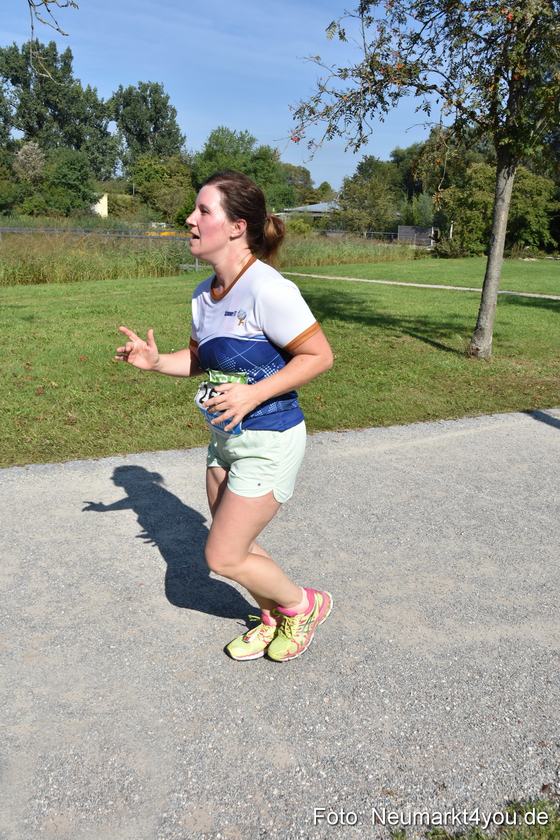 Stadtlauf Neumarkt LGS Gelaende 2019 0354