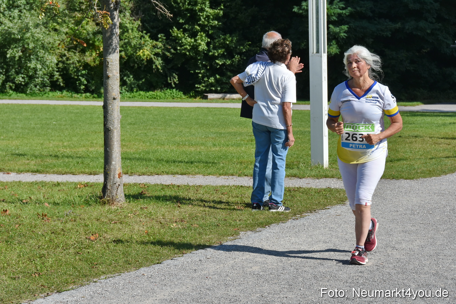 Stadtlauf Neumarkt LGS Gelaende 2019 0356