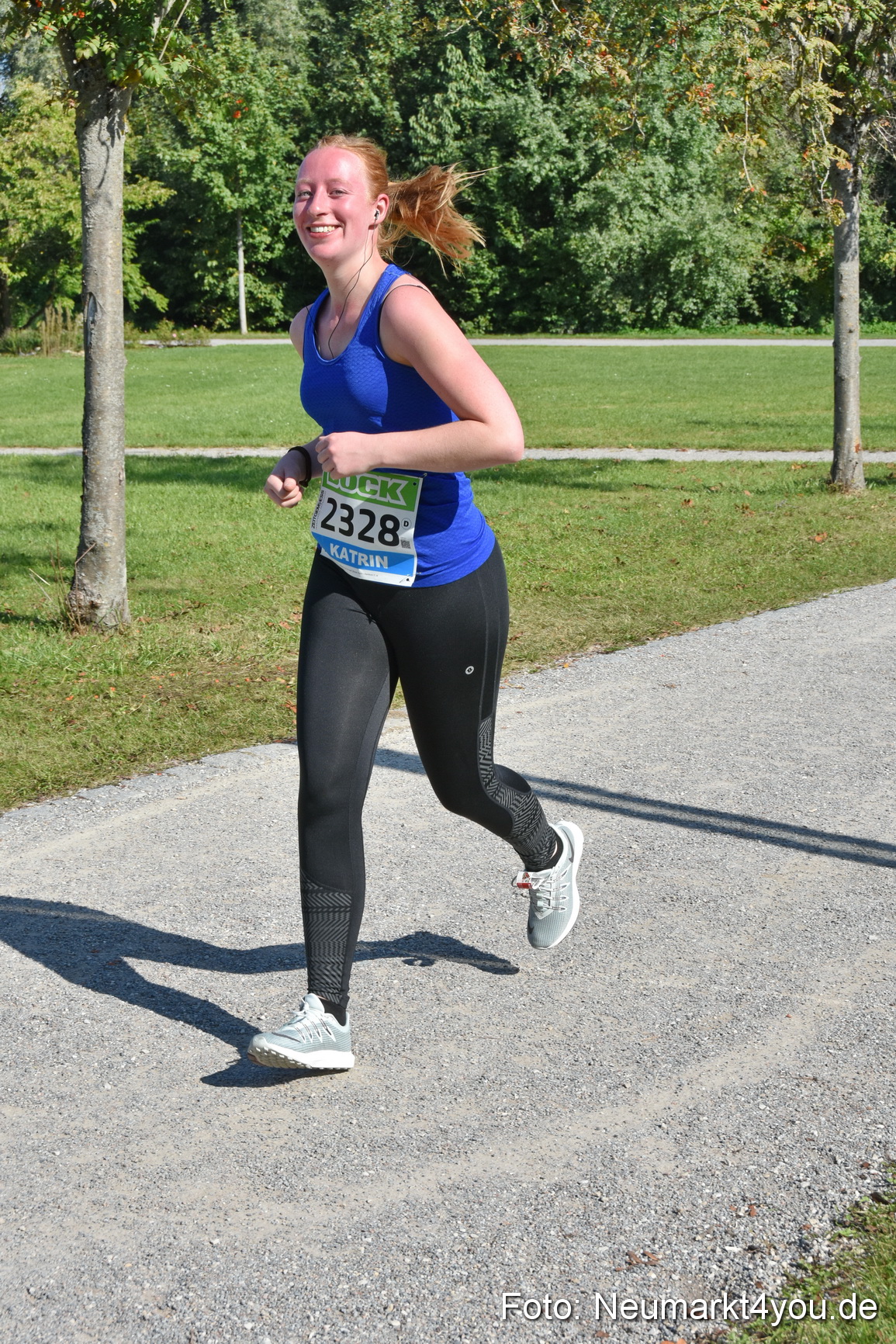Stadtlauf Neumarkt LGS Gelaende 2019 0357