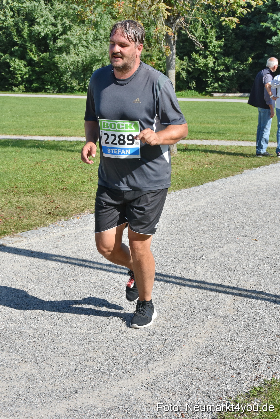 Stadtlauf Neumarkt LGS Gelaende 2019 0359