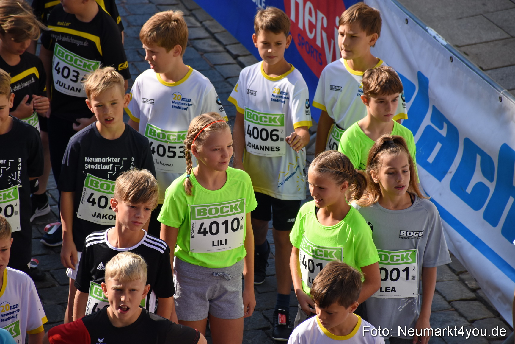 Stadtlauf Neumarkt Start 2019 0025