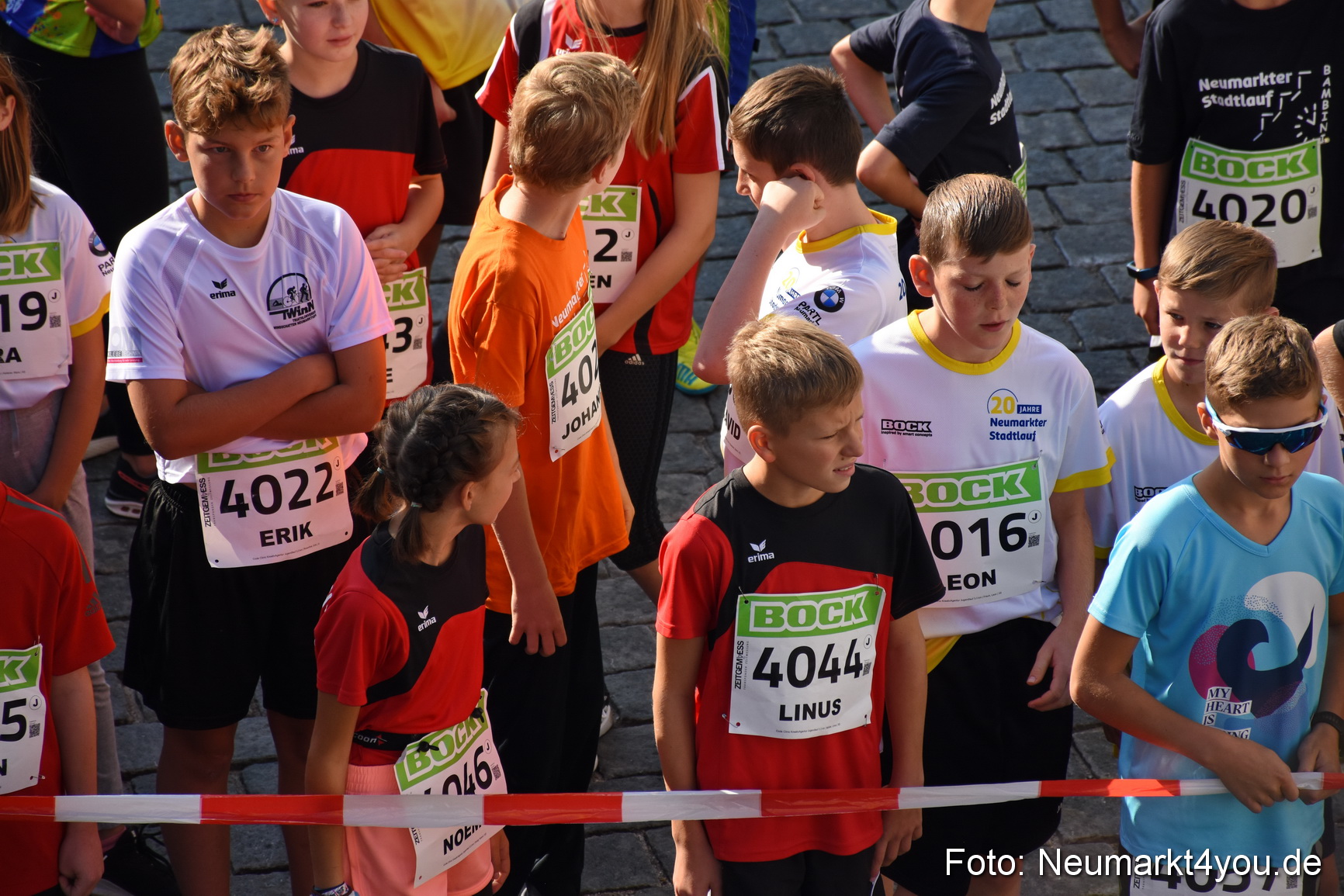 Stadtlauf Neumarkt Start 2019 0027