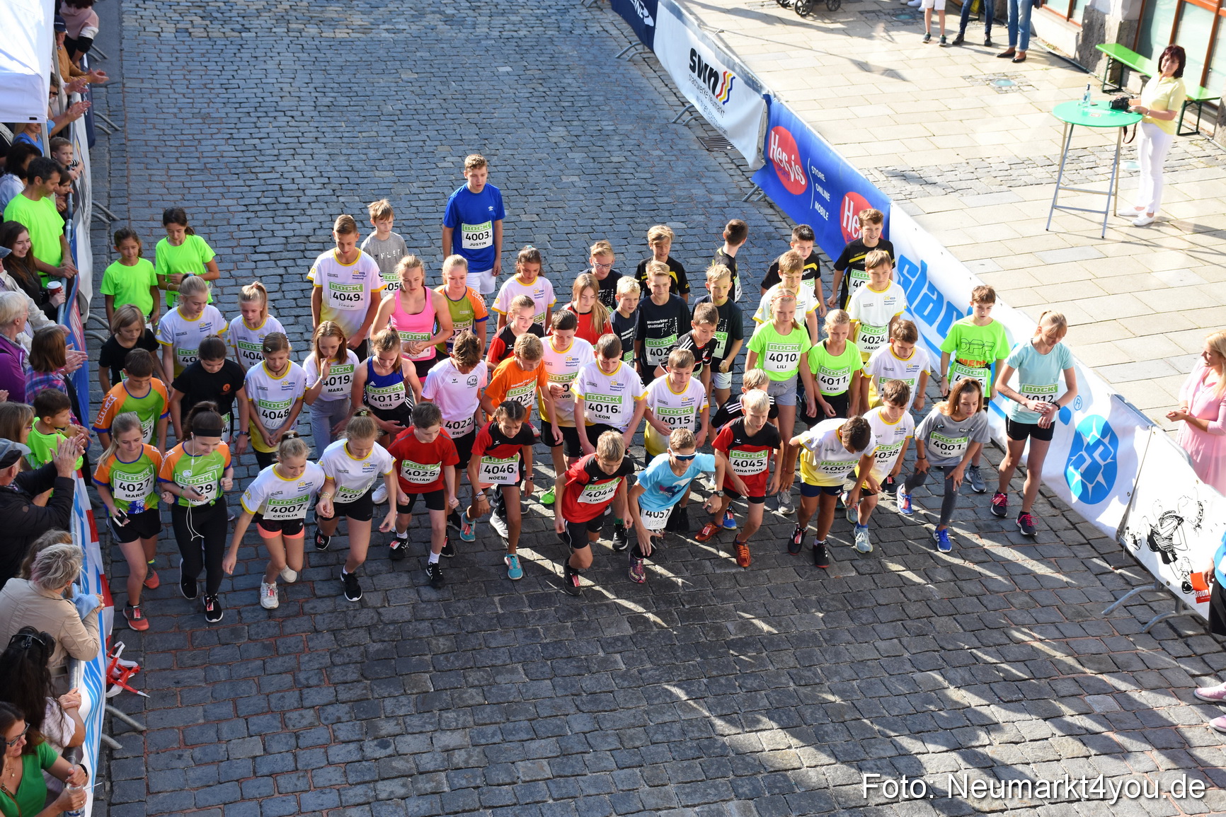 Stadtlauf Neumarkt Start 2019 0033