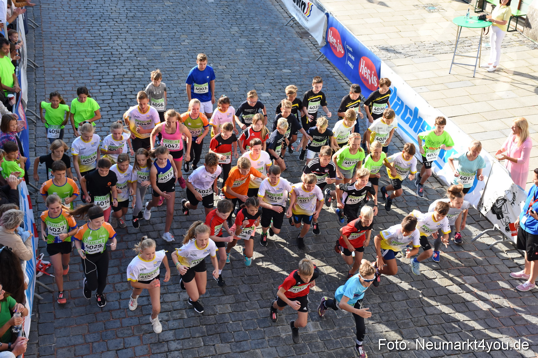 Stadtlauf Neumarkt Start 2019 0034