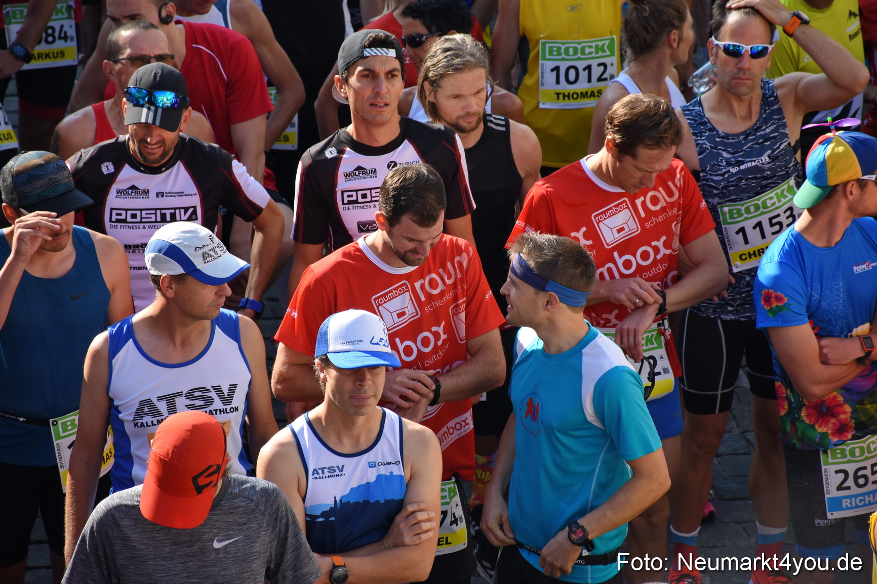 Stadtlauf Neumarkt Start 2019 0037