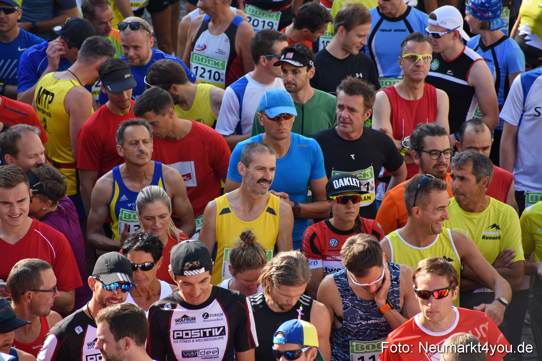 Stadtlauf Neumarkt Start 2019 0038