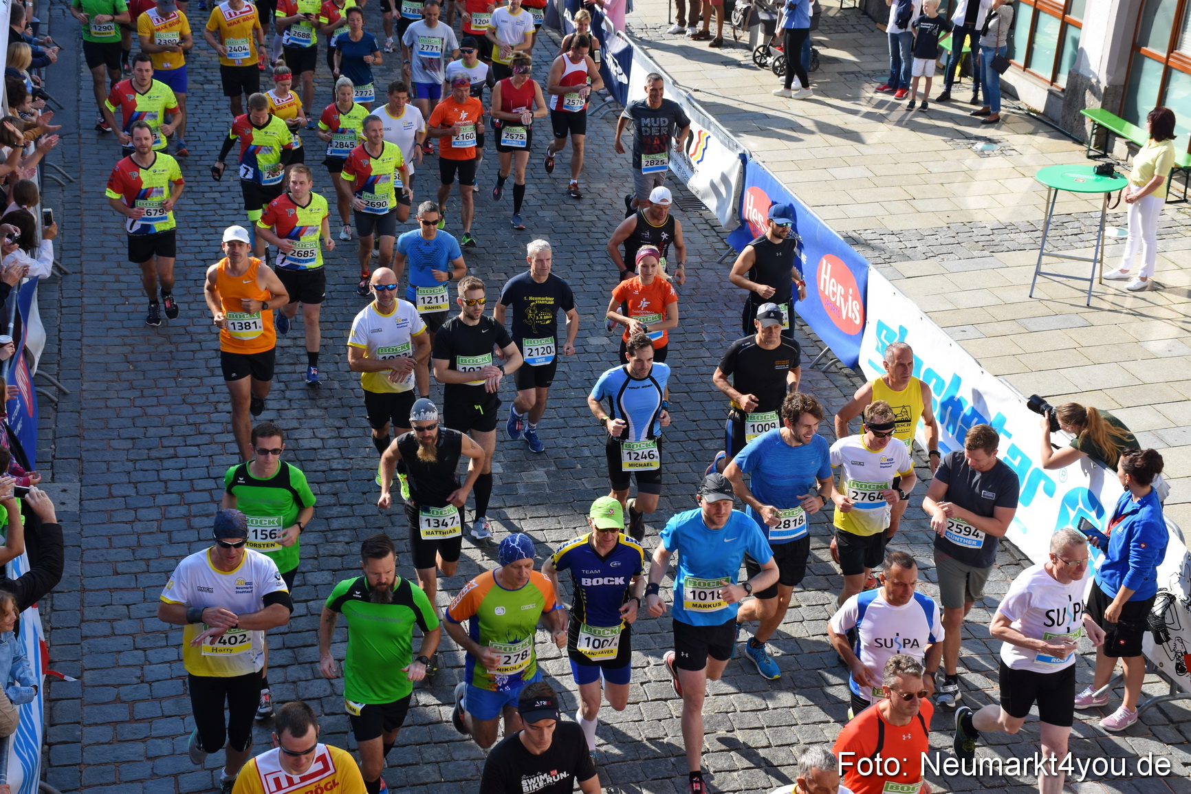Stadtlauf Neumarkt Start 2019 0053