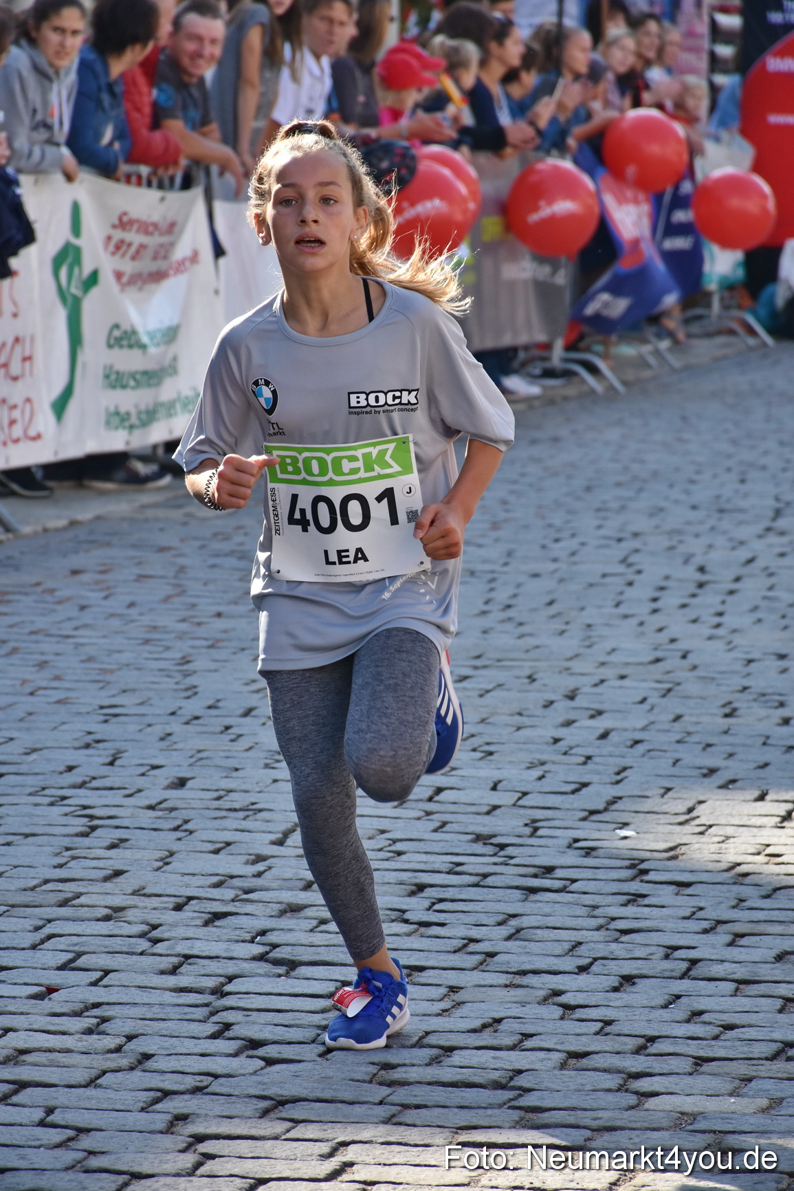 Stadtlauf Neumarkt Zieleinlauf 2019 0013