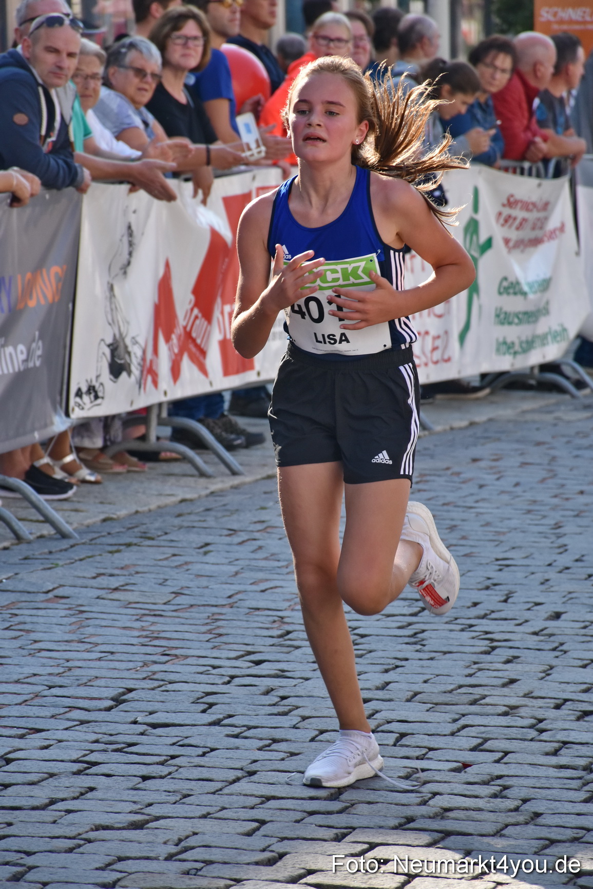Stadtlauf Neumarkt Zieleinlauf 2019 0036