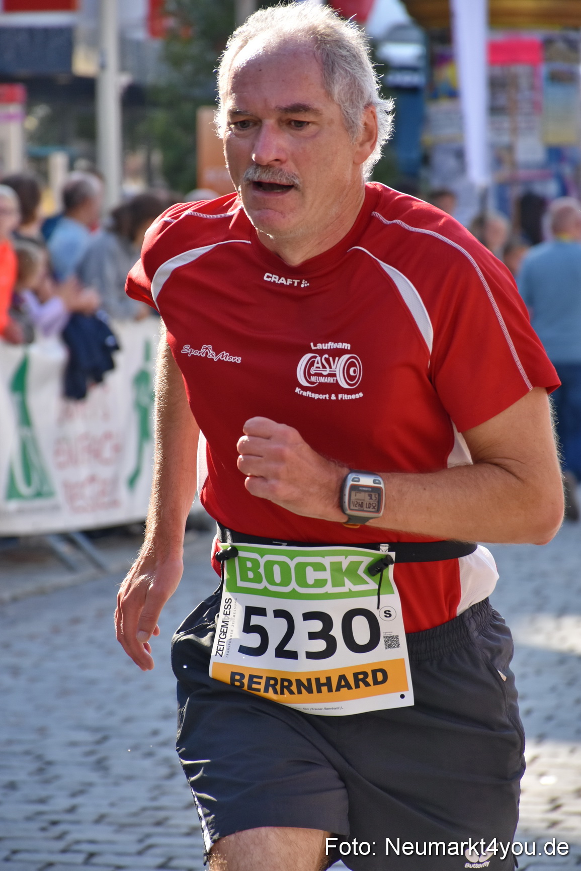 Stadtlauf Neumarkt Zieleinlauf 2019 0042