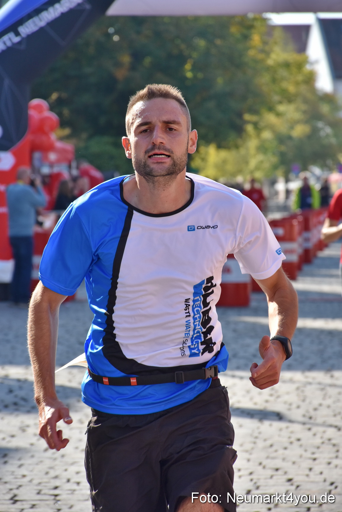Stadtlauf Neumarkt Zieleinlauf 2019 0048