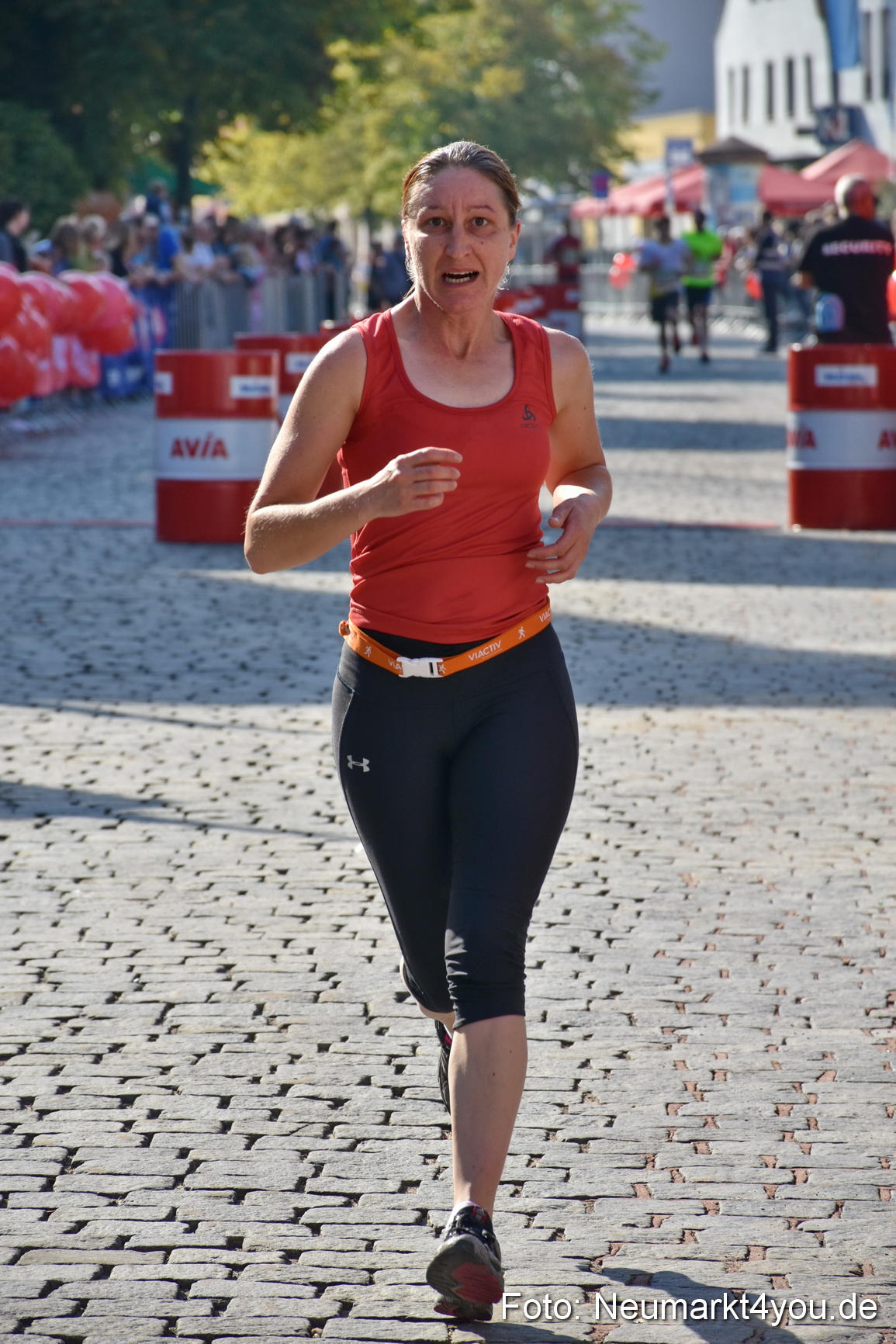 Stadtlauf Neumarkt Zieleinlauf 2019 0056