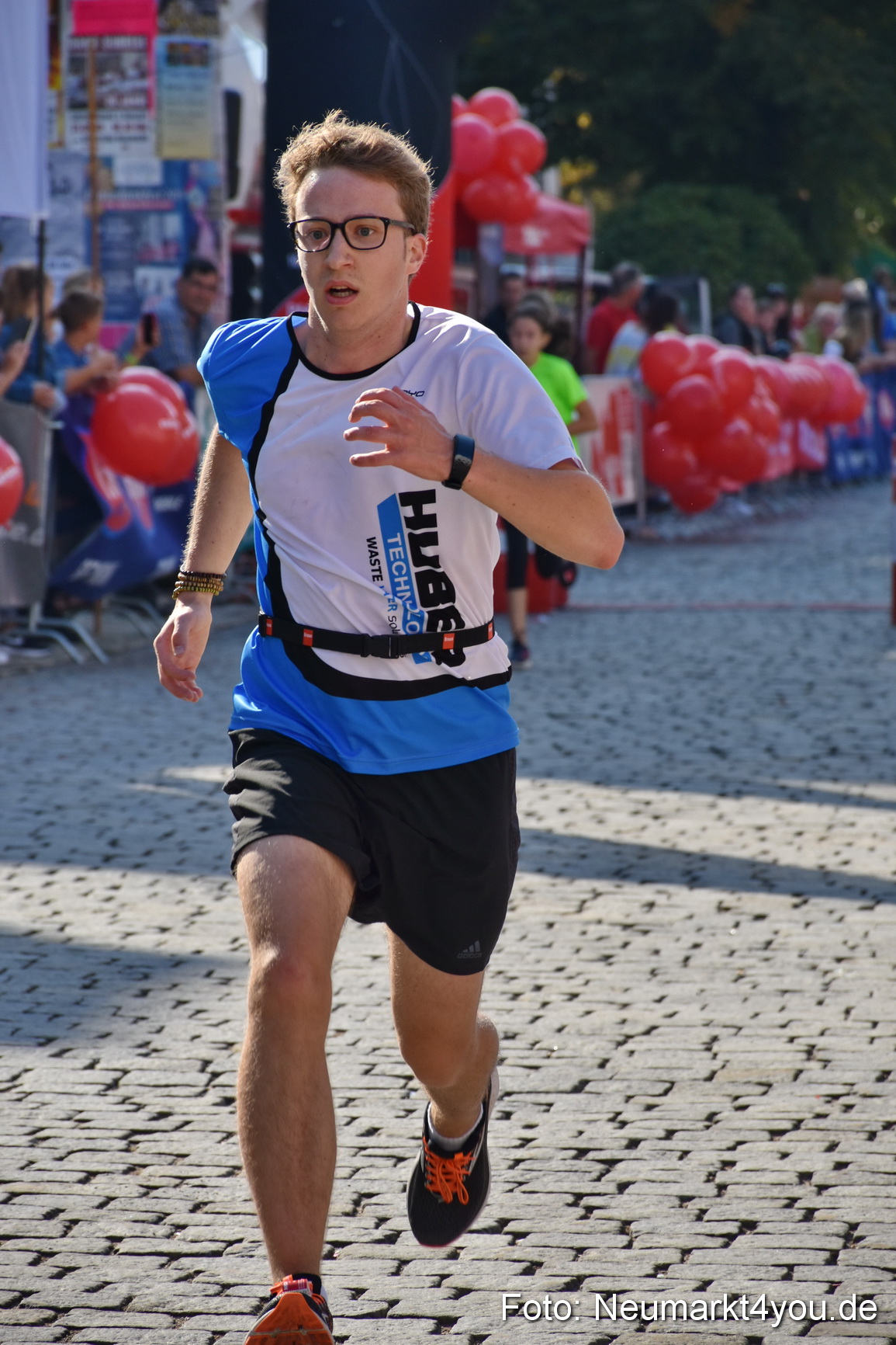 Stadtlauf Neumarkt Zieleinlauf 2019 0066