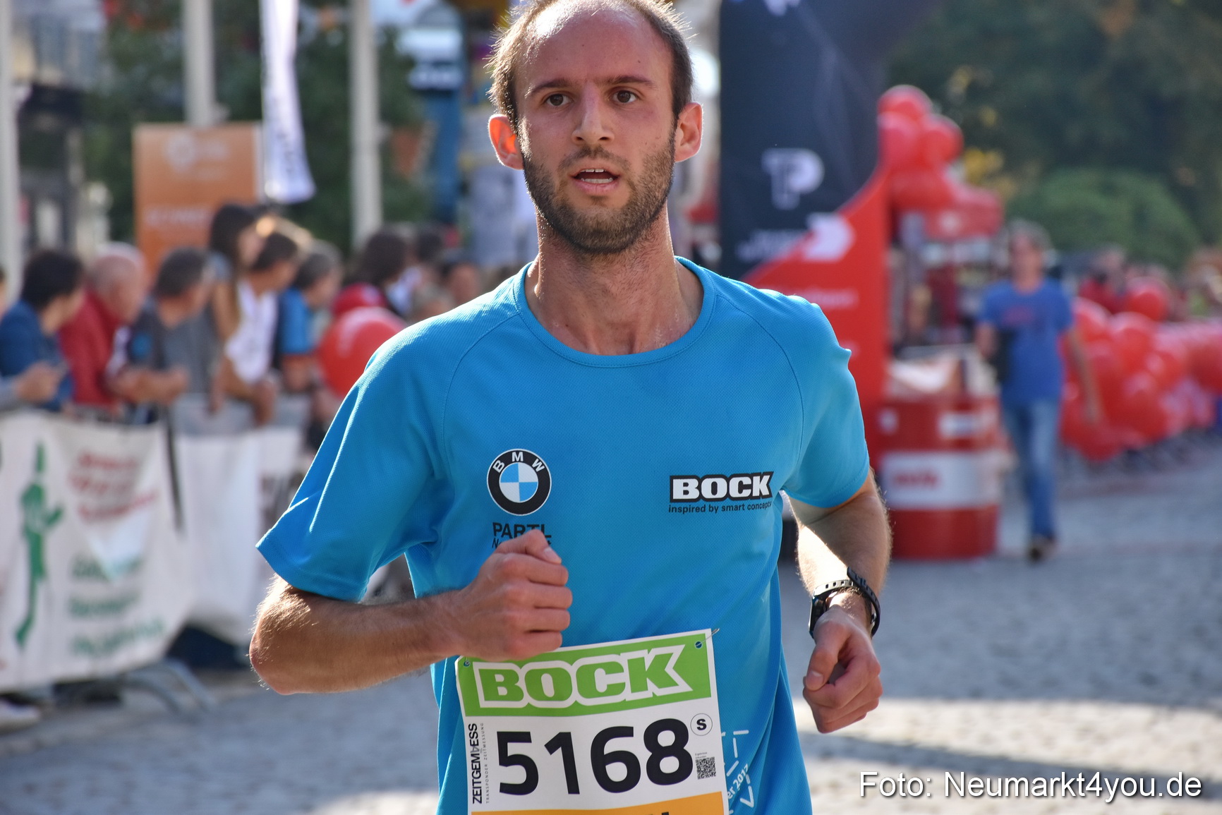Stadtlauf Neumarkt Zieleinlauf 2019 0093