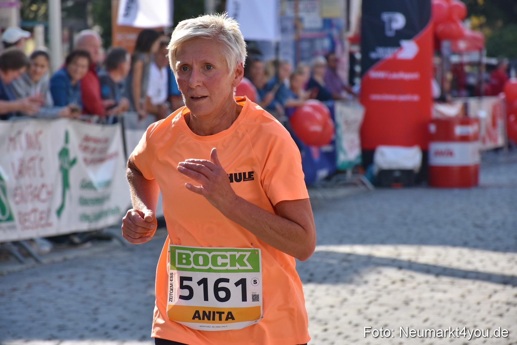 Stadtlauf Neumarkt Zieleinlauf 2019 0099