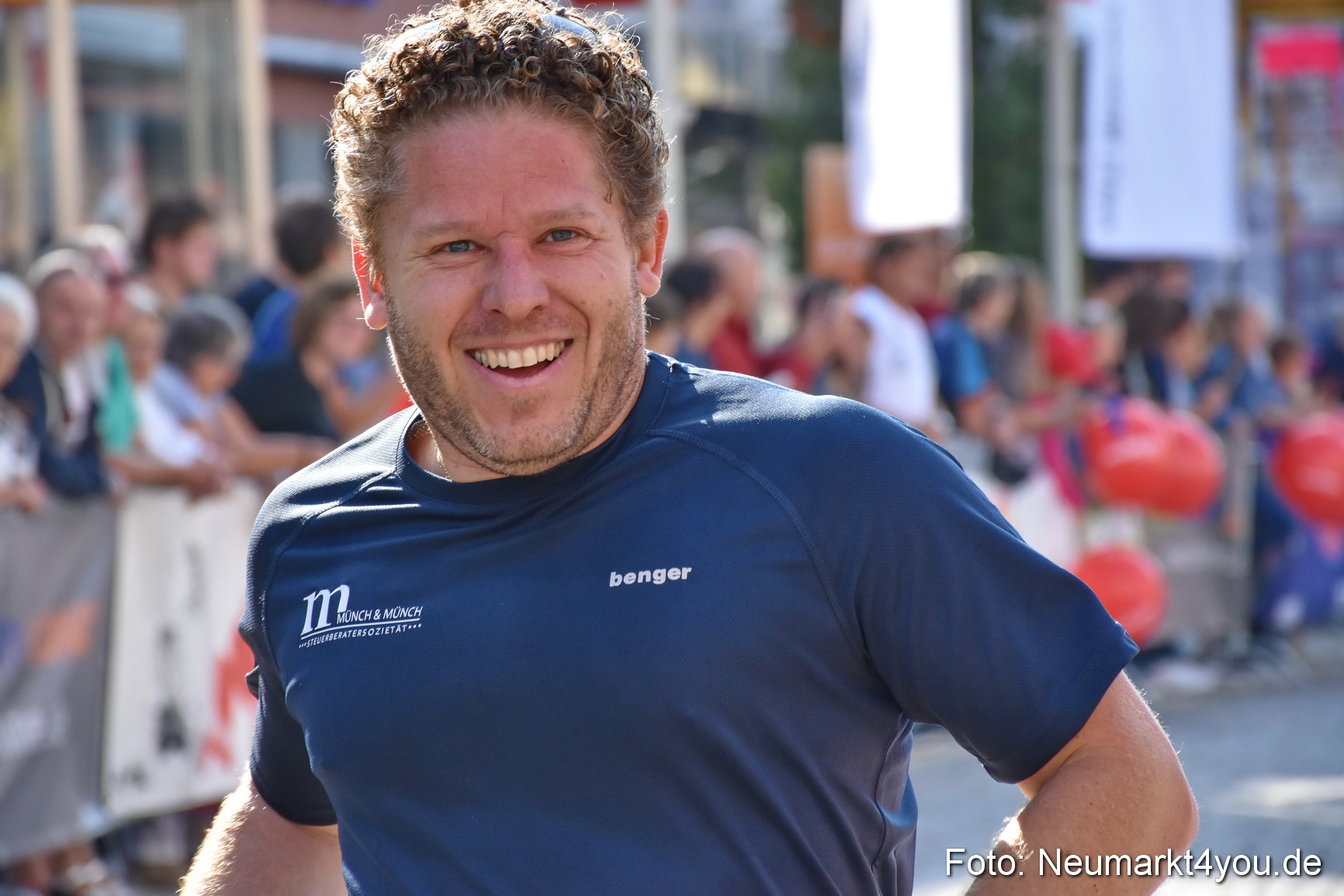 Stadtlauf Neumarkt Zieleinlauf 2019 0104