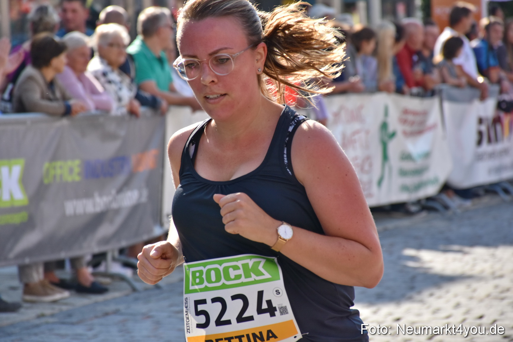 Stadtlauf Neumarkt Zieleinlauf 2019 0175