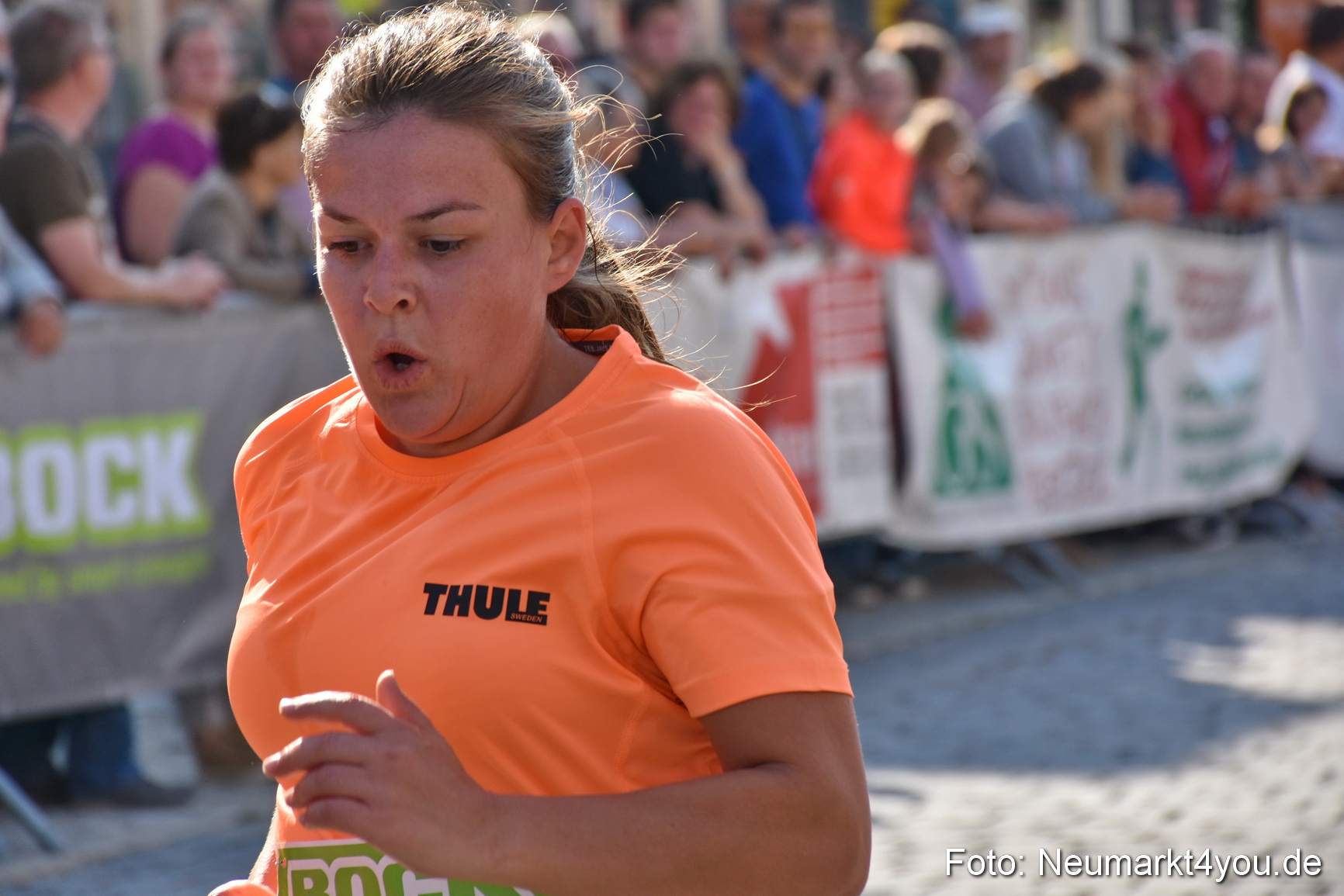 Stadtlauf Neumarkt Zieleinlauf 2019 0178