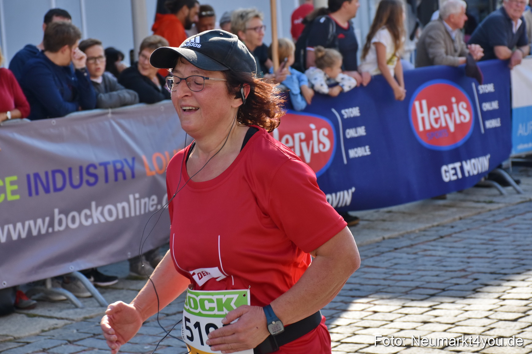 Stadtlauf Neumarkt Zieleinlauf 2019 0183