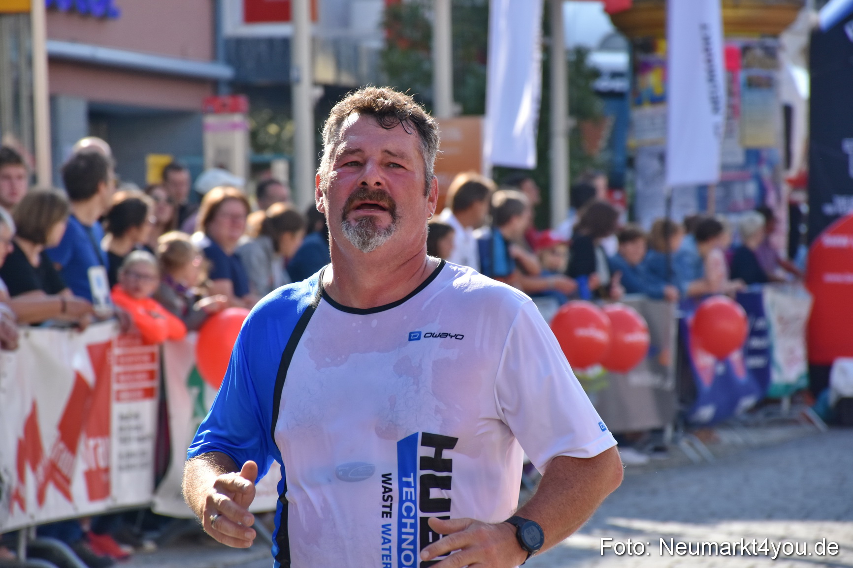 Stadtlauf Neumarkt Zieleinlauf 2019 0185