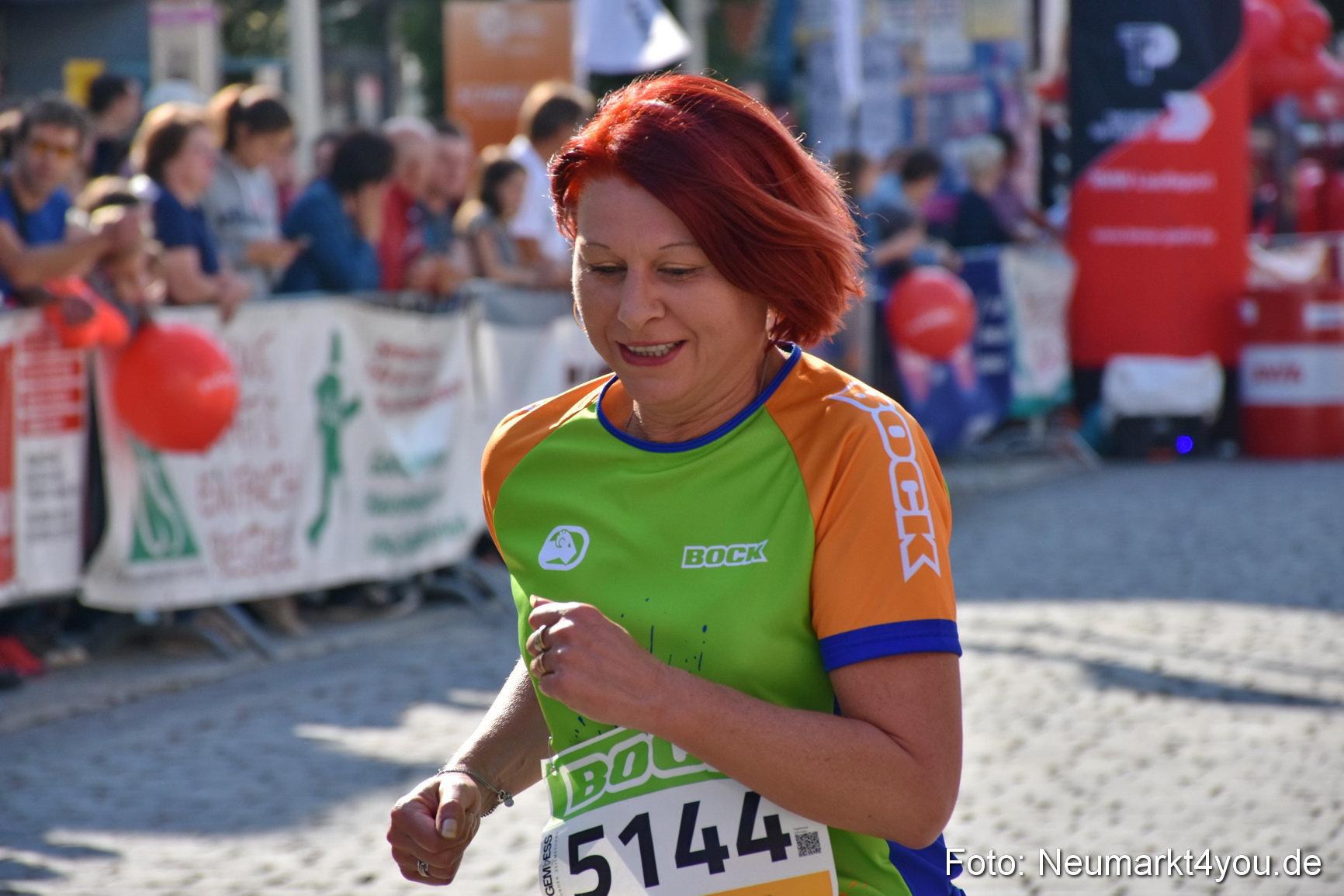 Stadtlauf Neumarkt Zieleinlauf 2019 0188