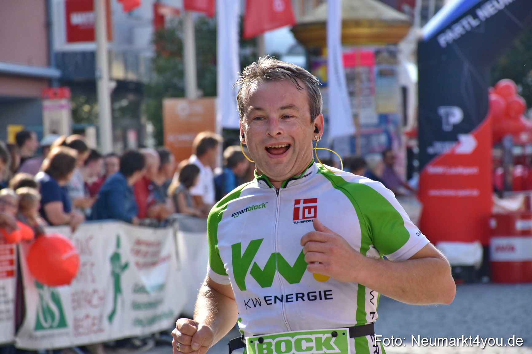 Stadtlauf Neumarkt Zieleinlauf 2019 0189