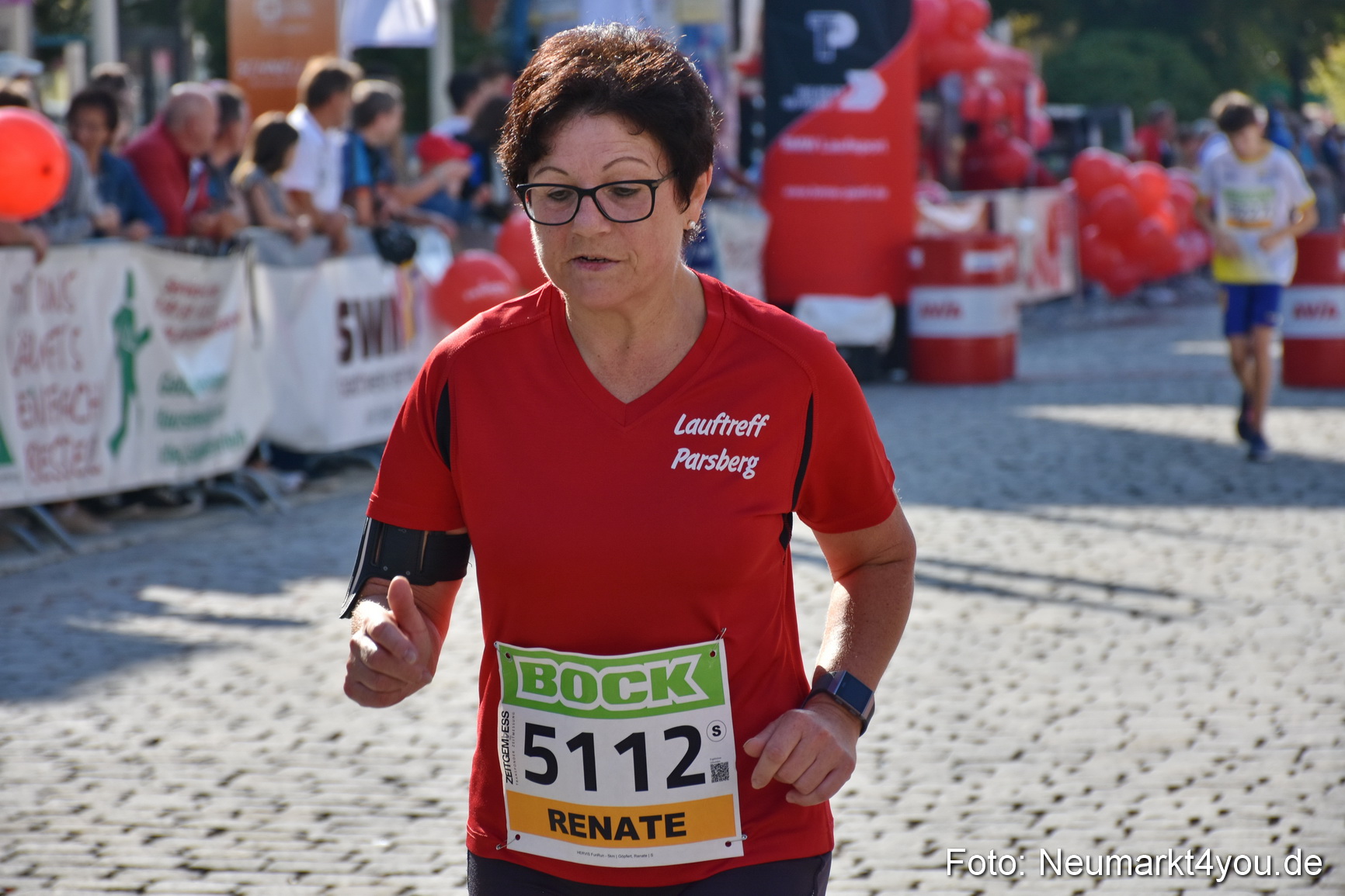 Stadtlauf Neumarkt Zieleinlauf 2019 0195