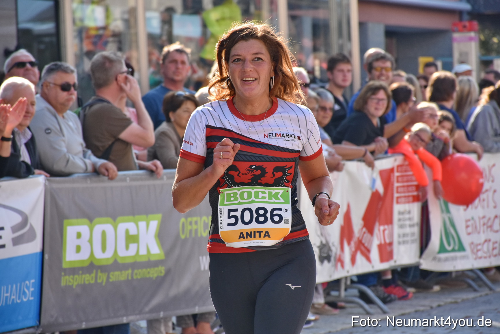 Stadtlauf Neumarkt Zieleinlauf 2019 0197