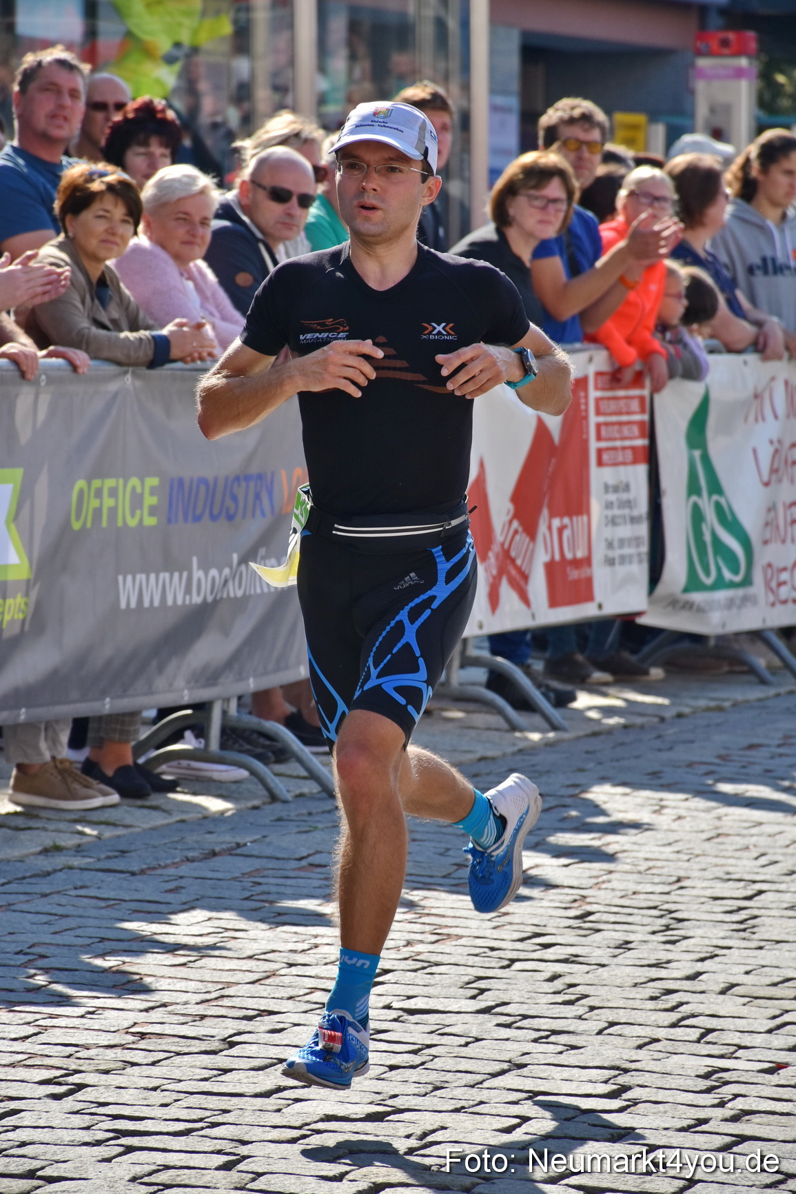 Stadtlauf Neumarkt Zieleinlauf 2019 0250