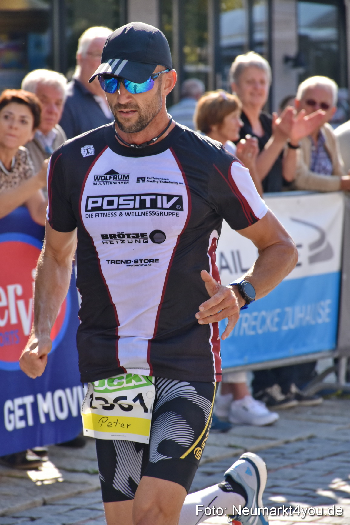 Stadtlauf Neumarkt Zieleinlauf 2019 0254