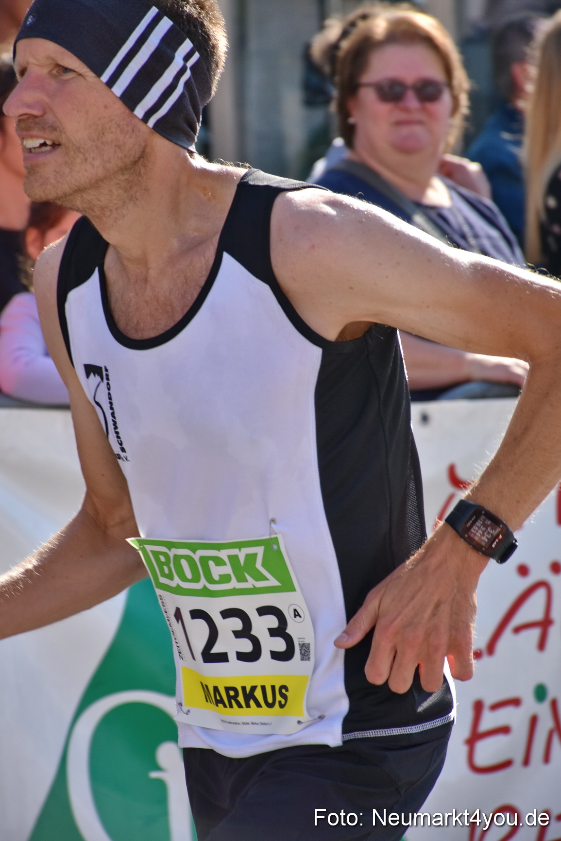 Stadtlauf Neumarkt Zieleinlauf 2019 0257