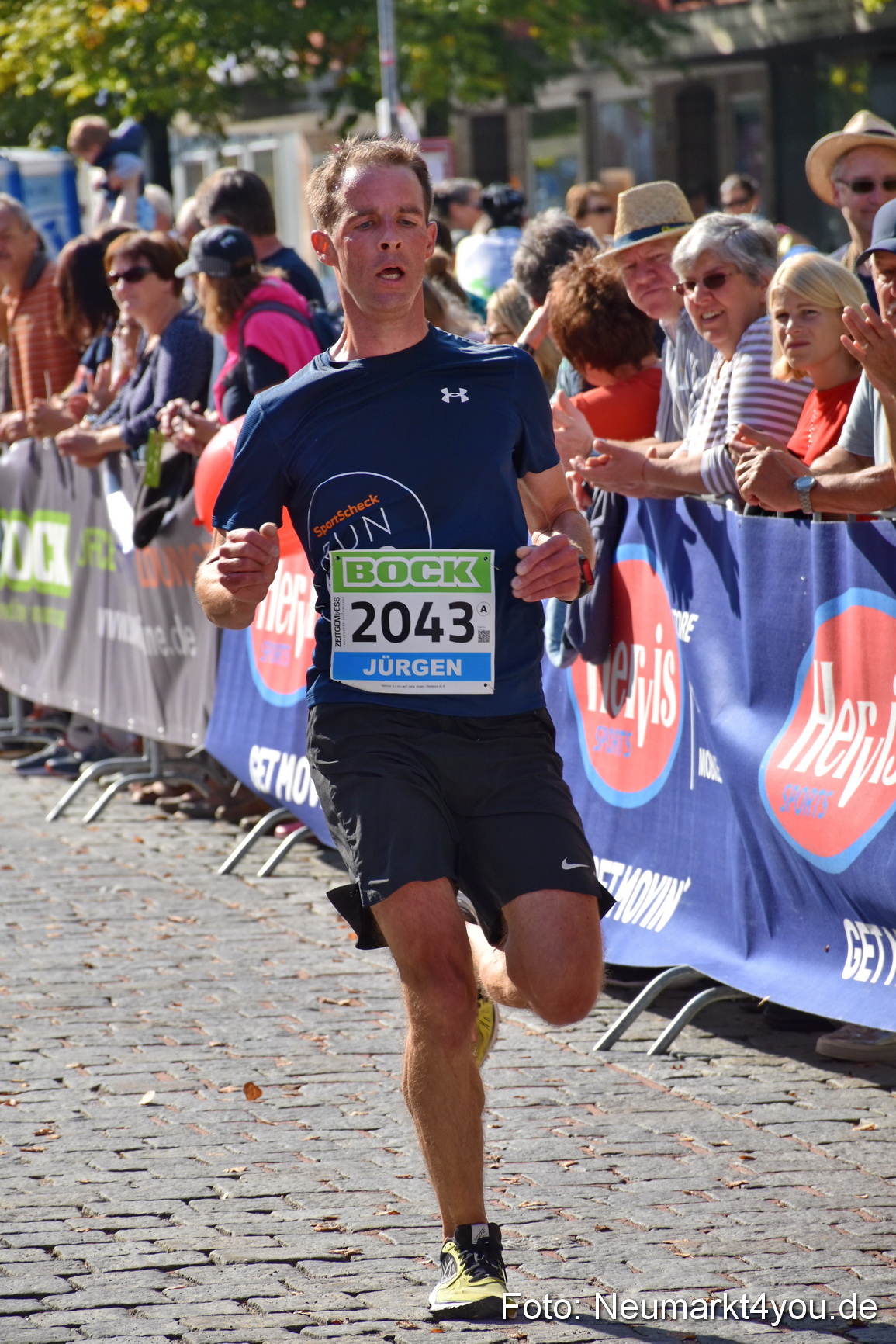 Stadtlauf Neumarkt Zieleinlauf 2019 0258