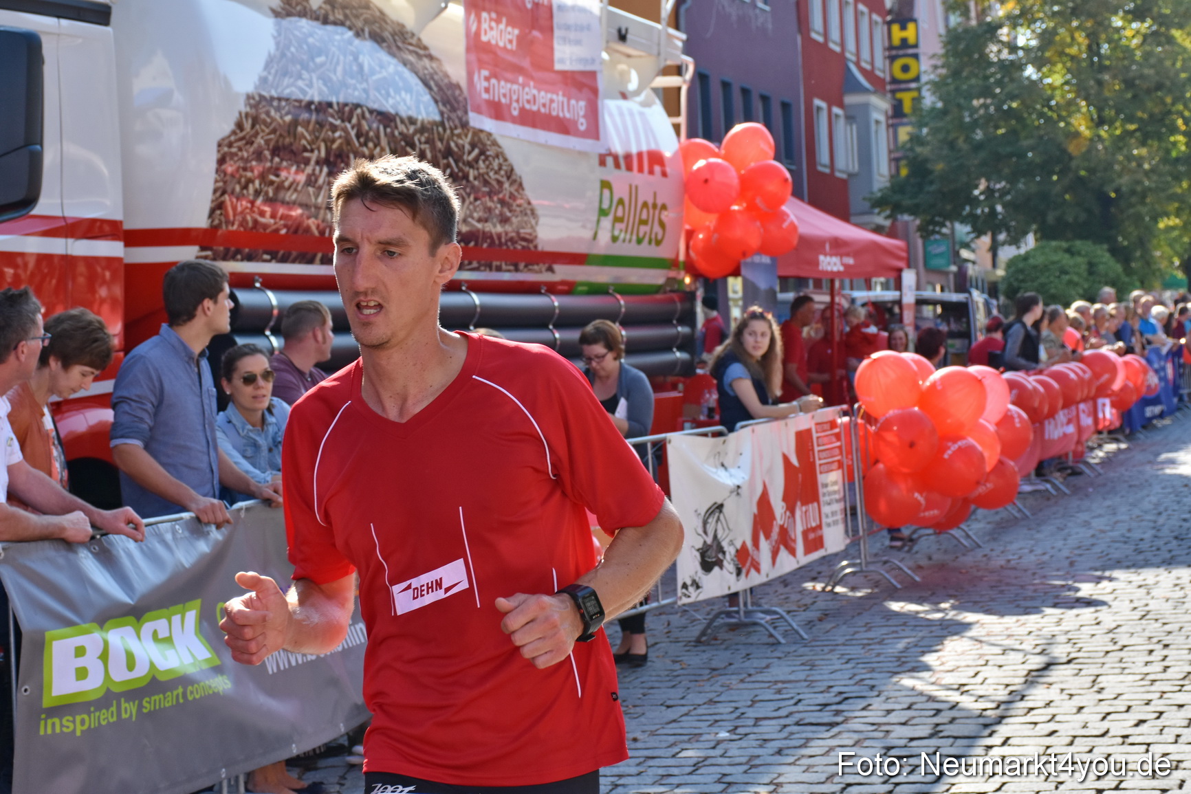 Stadtlauf Neumarkt Zieleinlauf 2019 0281