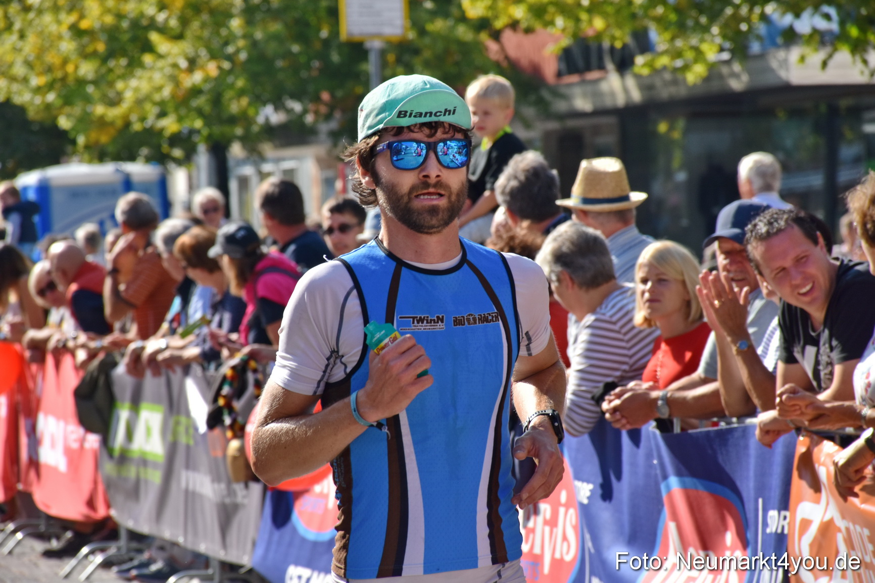 Stadtlauf Neumarkt Zieleinlauf 2019 0282
