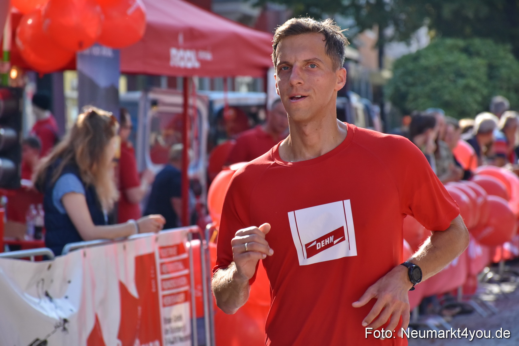 Stadtlauf Neumarkt Zieleinlauf 2019 0288
