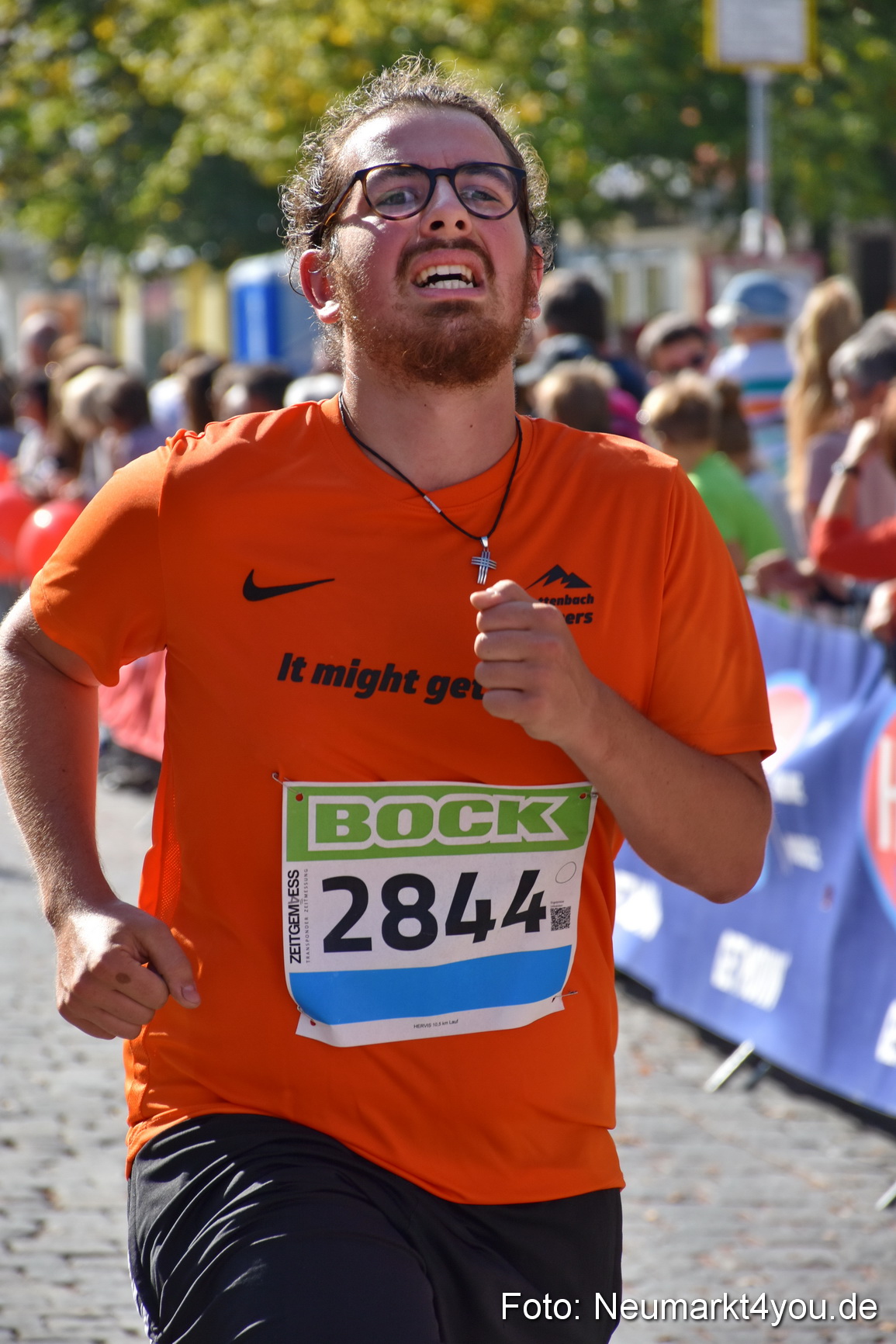 Stadtlauf Neumarkt Zieleinlauf 2019 0332