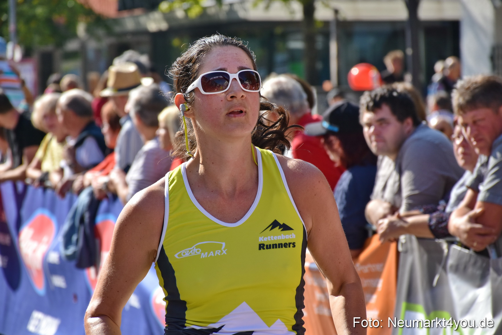 Stadtlauf Neumarkt Zieleinlauf 2019 0343