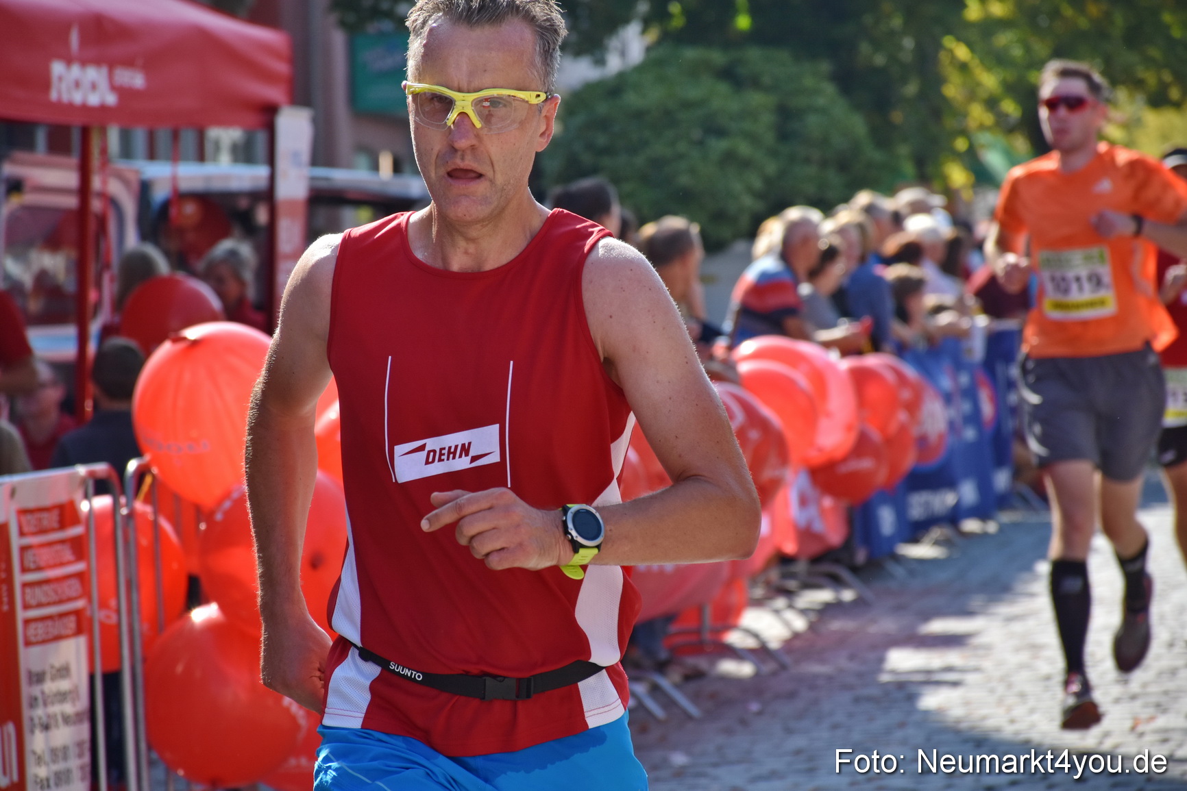 Stadtlauf Neumarkt Zieleinlauf 2019 0346